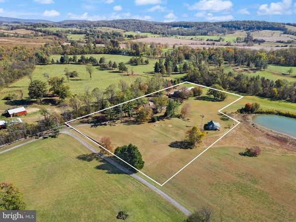 7099 GLEN CURTISS LANE, WARRENTON, VA 20187
