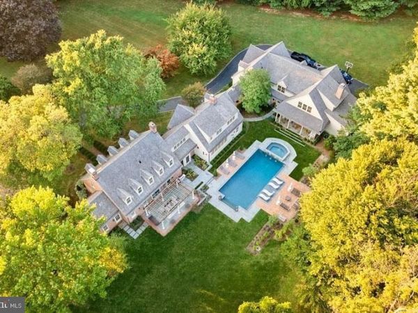 419 DUTTON MILL ROAD, MALVERN, PA 19355
