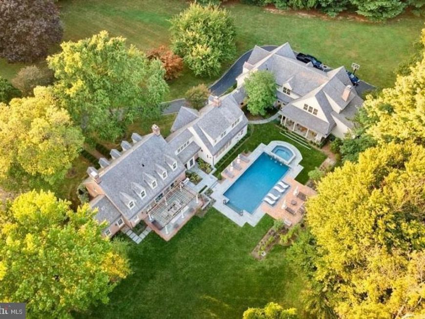 419 Dutton Mill Road , Malvern, PA 19355 Main Photo