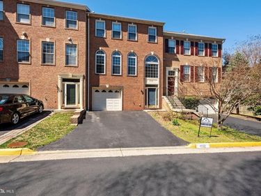 4002 ROSEMEADE DRIVE, FAIRFAX, VA 22033