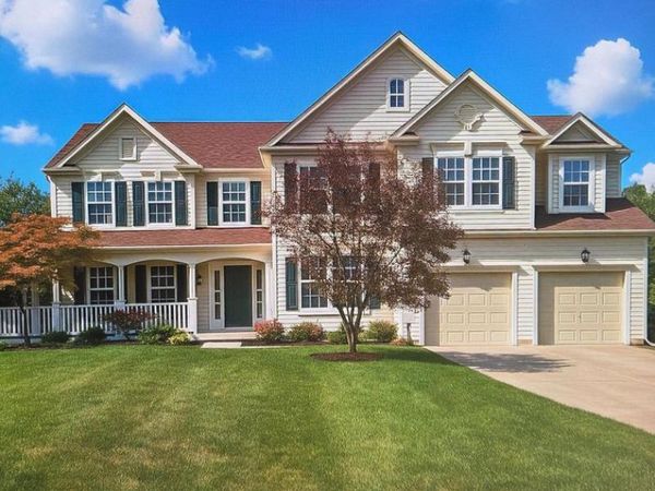 12304 THOMAS PROSPECT DRIVE, BOWIE, MD 20720