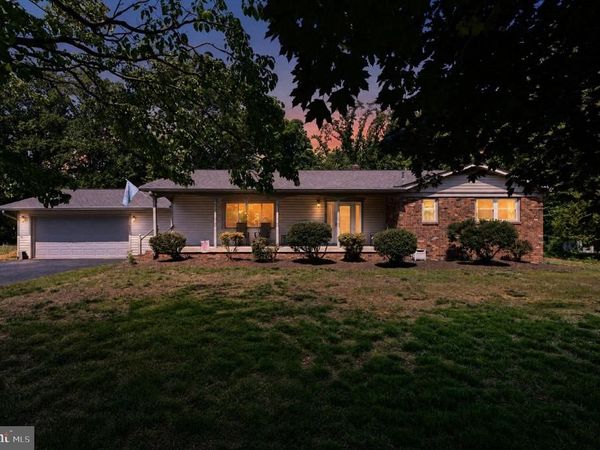 103 METZ DRIVE, CAMDEN WYOMING, DE 19934