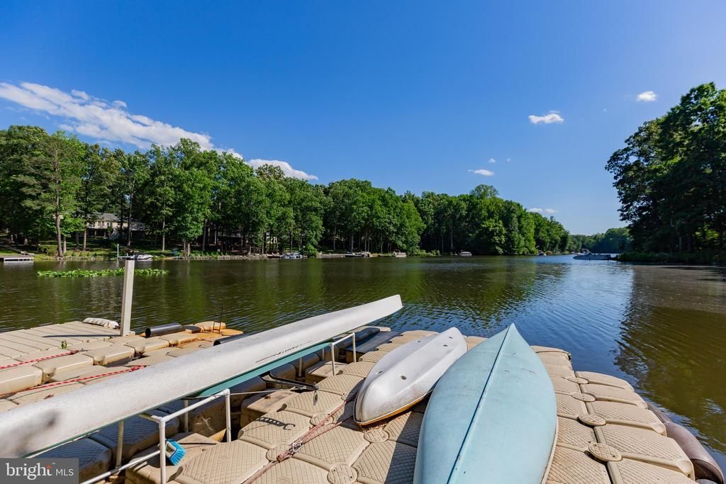 584 LAKE CAROLINE DRIVE, RUTHER GLEN, VA 22546