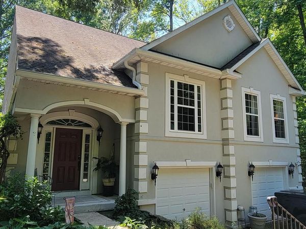 584 LAKE CAROLINE DRIVE , RUTHER GLEN, VA 22546