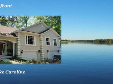 584 LAKE CAROLINE DRIVE, RUTHER GLEN, VA 22546