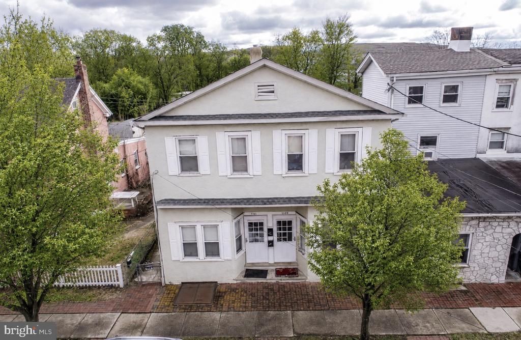 366 MAIN STREET, TULLYTOWN, PA 19007