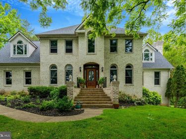 7929 WELLINGTON DRIVE, WARRENTON, VA 20186