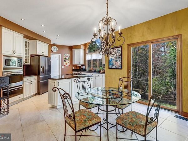 7929 WELLINGTON DRIVE, WARRENTON, VA 20186