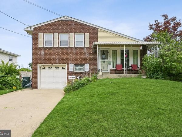 2632 COOPER AVENUE, PENNSAUKEN, NJ 08109