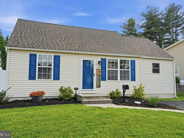 43 ALTHEA AVENUE, MORRISVILLE, PA 19067