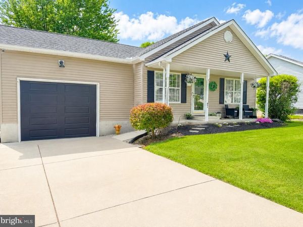 47 PINE CONE DRIVE , NORTH EAST, MD 21901