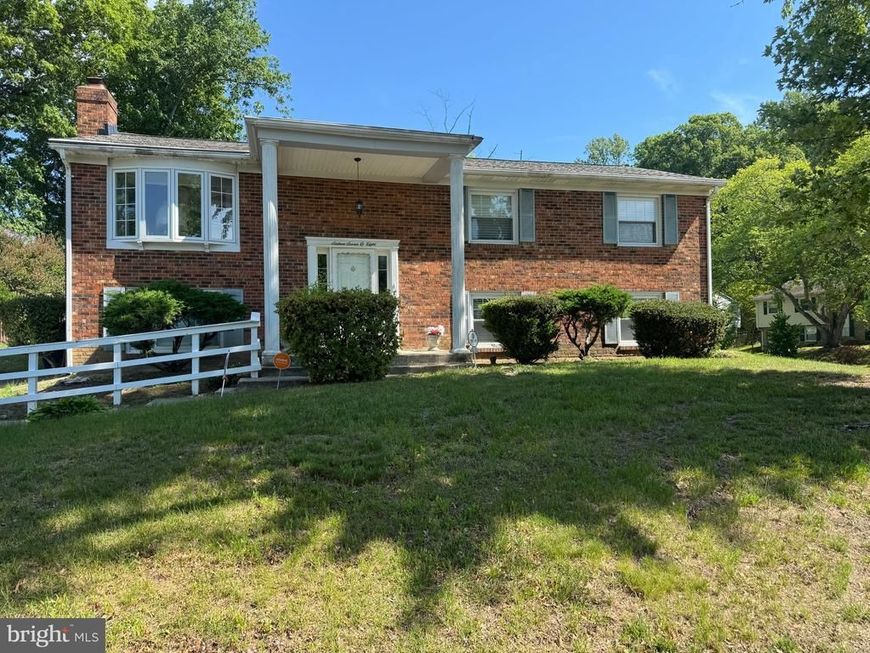 16708 Dorchester Place , Upper Marlboro, MD 20772 Main Photo