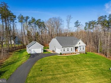 80 PINEY HILL LANE , FREDERICKSBURG, VA 22406