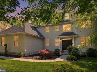 1203 CRESPO LANE, BENSALEM, PA 19020