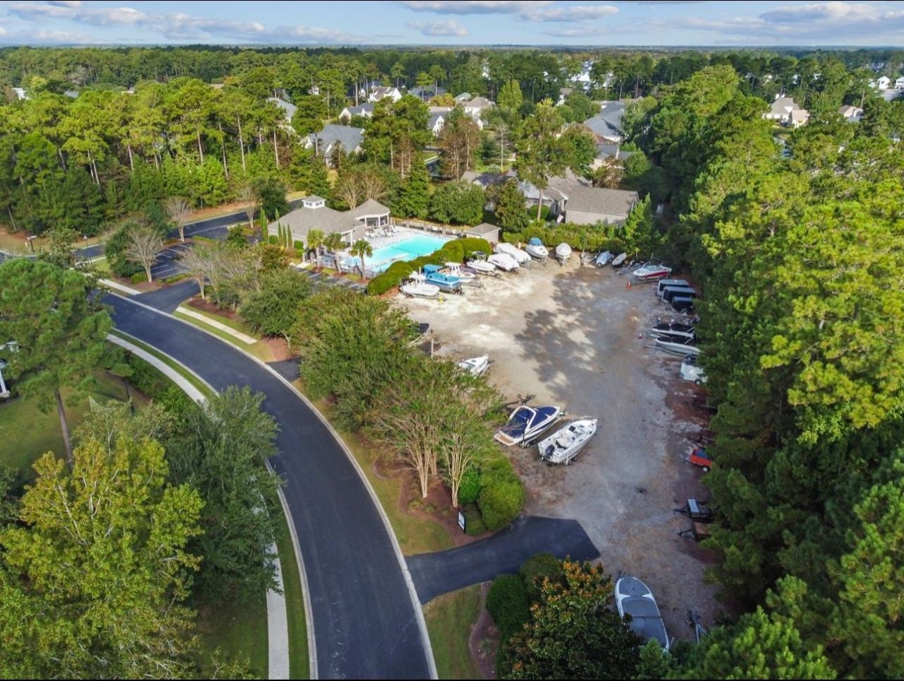 258 Creek Harbour Circle Photo 5