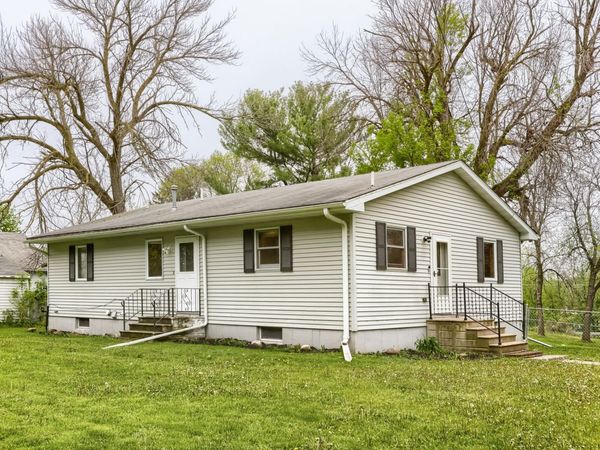 13545 Andrews Avenue, Lindstrom, MN 55045