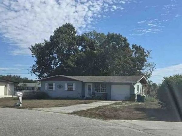 2380 Andros Avenue , Fort Myers, FL 33905