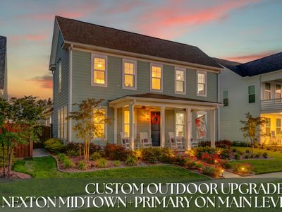 691 Blueway Avenue, Summerville, SC 29486