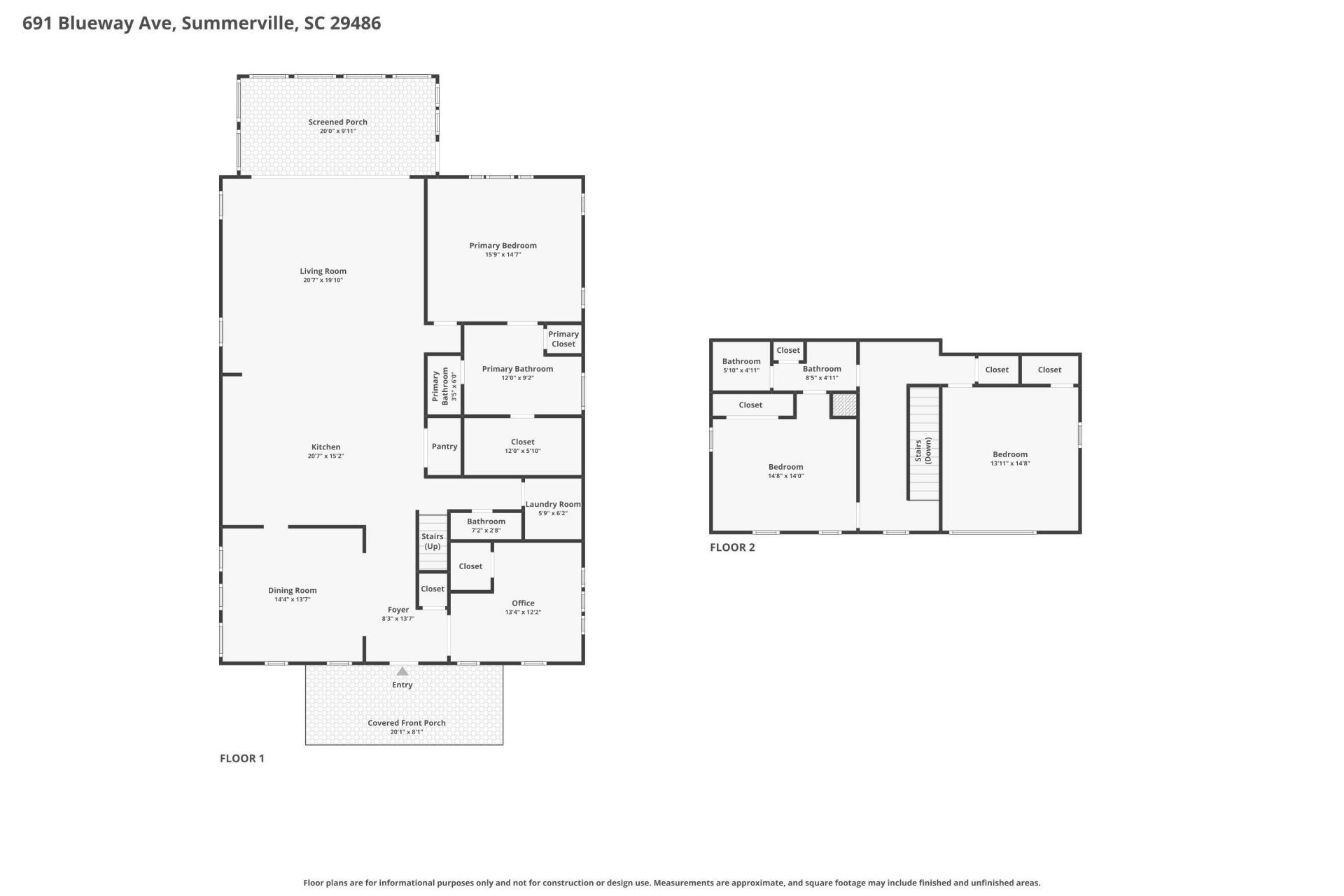 691 Blueway Avenue Photo 9