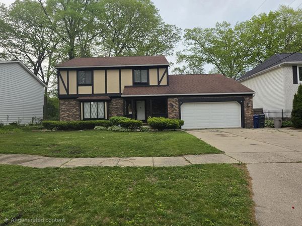 4601 Lynbrook Drive, Flint, MI 48507