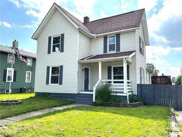 921 6th Street SW, Massillon, OH 44647