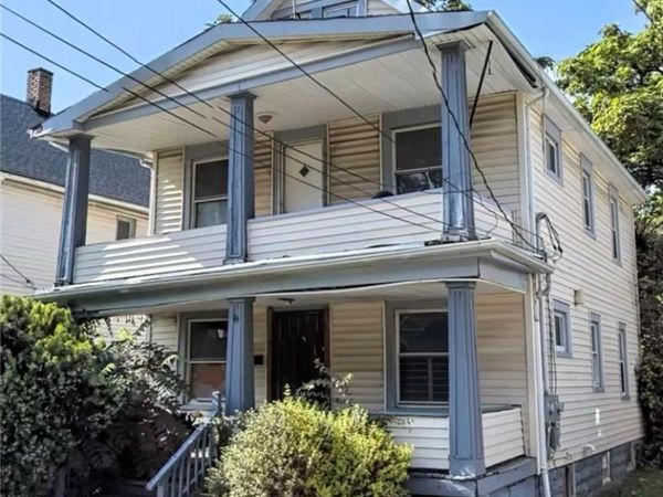 9405 Gibson Avenue, Cleveland, OH 44105