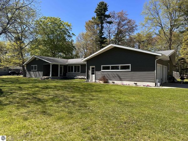 300 Margo Street, Tawas City, MI 48763