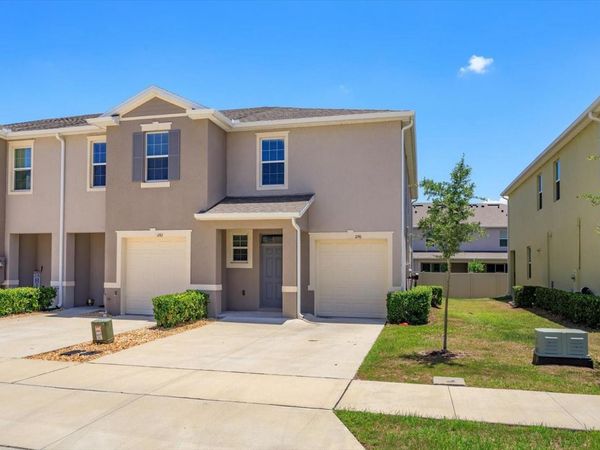 1246 LIDO DRIVE , HOWEY IN THE HILLS, FL 34737