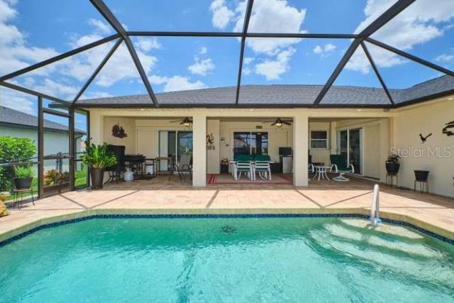 844 NE 6th Avenue, Cape Coral, FL 33909 Photo