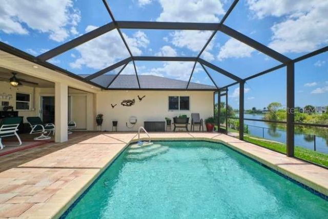 844 NE 6th Avenue, Cape Coral, FL 33909 Photo