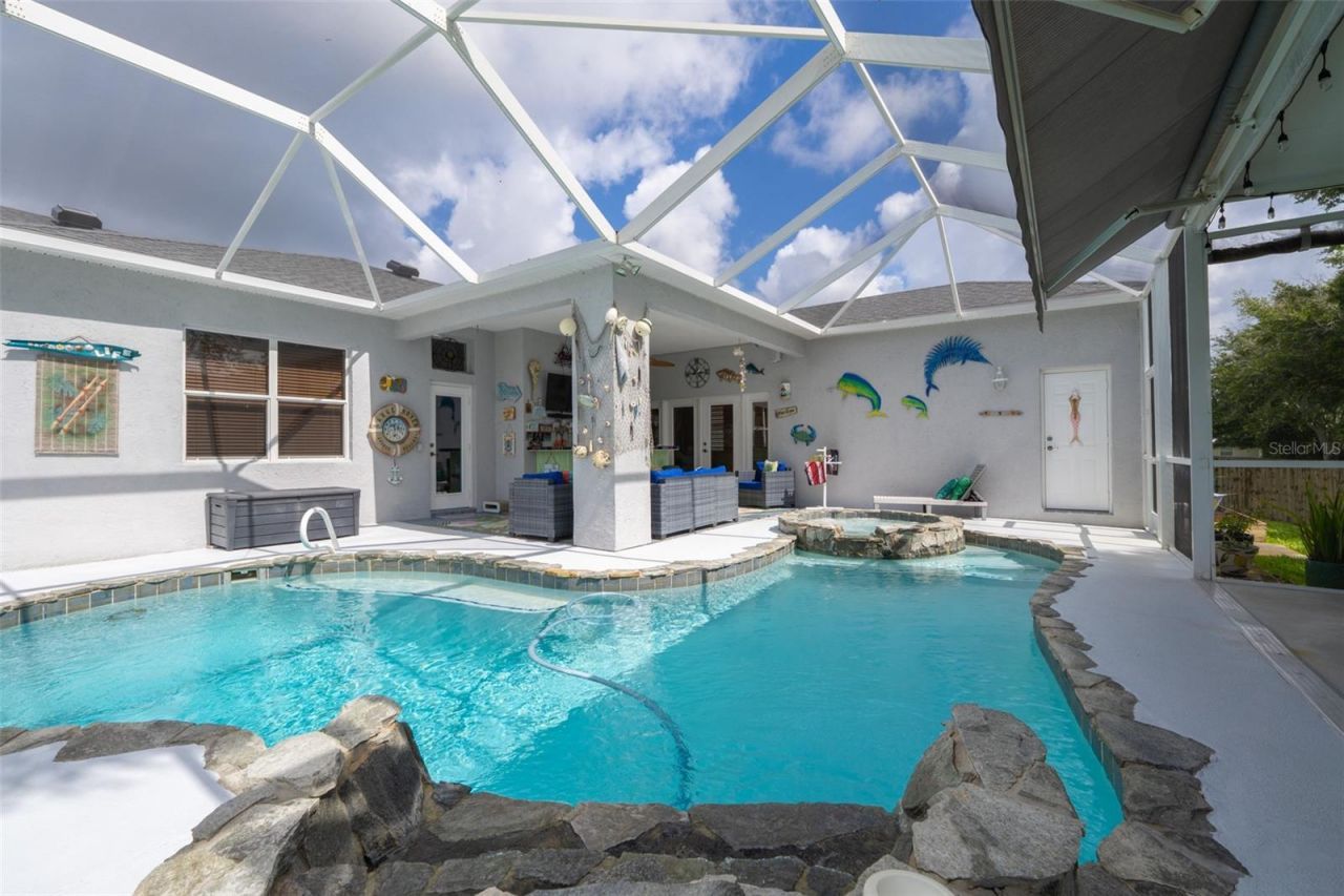 2970 N Tropical Trail, Merritt Island, FL 32953 Photo