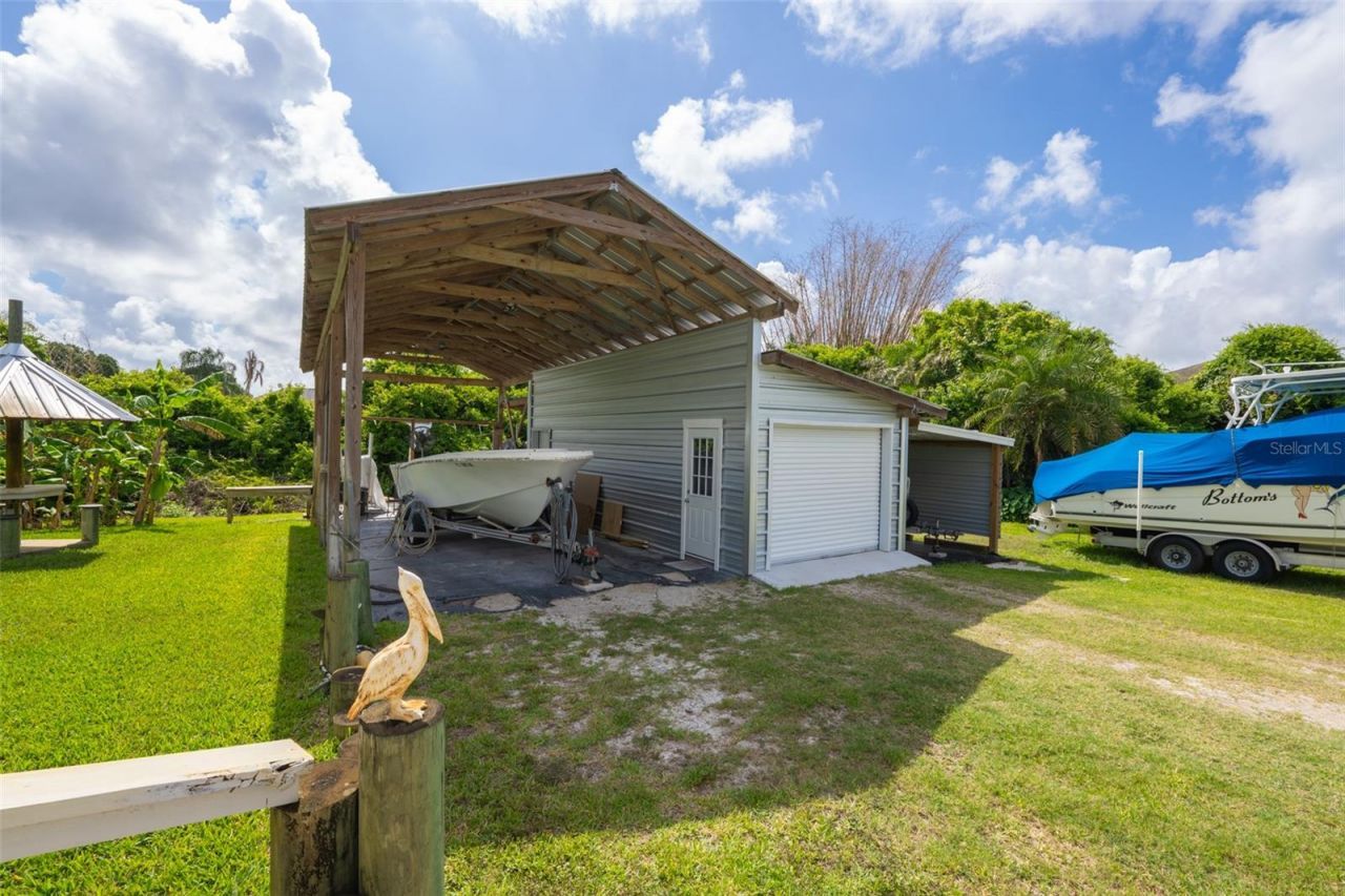 2970 N Tropical Trail, Merritt Island, FL 32953 Photo