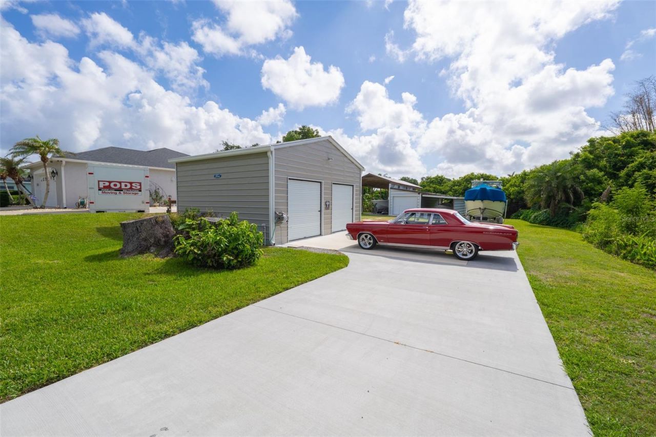 2970 N Tropical Trail, Merritt Island, FL 32953 Photo