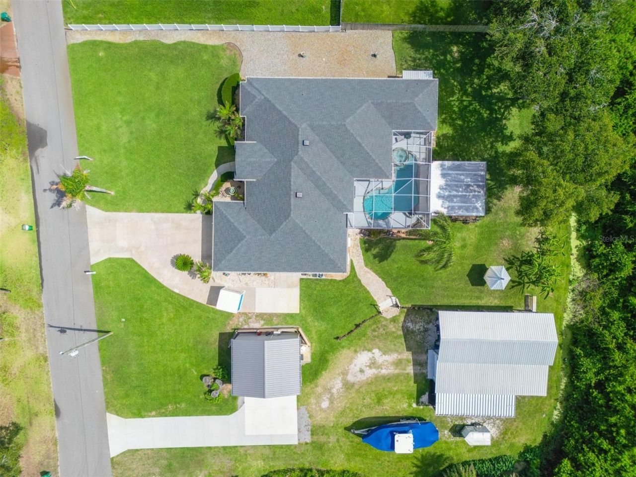 2970 N Tropical Trail, Merritt Island, FL 32953 Photo