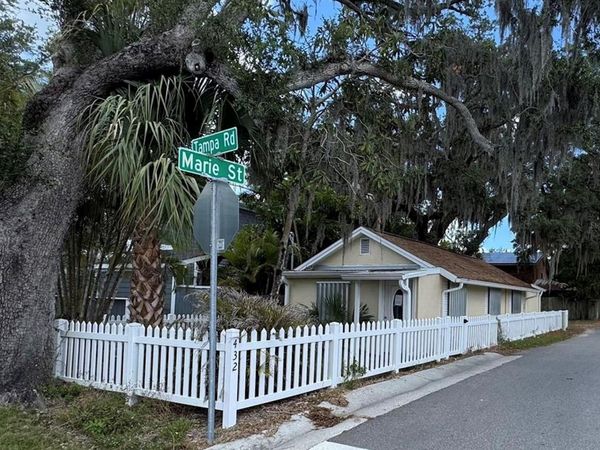 432 TAMPA ROAD , PALM HARBOR, FL 34683