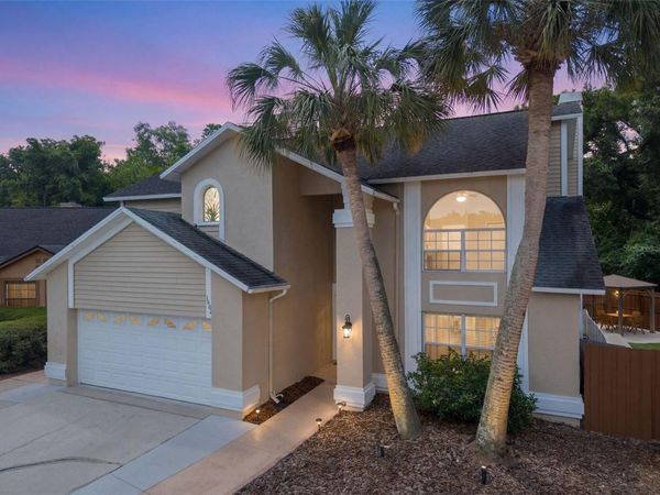 1802 WOOD STOCK CIRCLE , TARPON SPRINGS, FL 34689