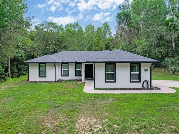 4369 SE 130TH STREET , BELLEVIEW, FL 34420