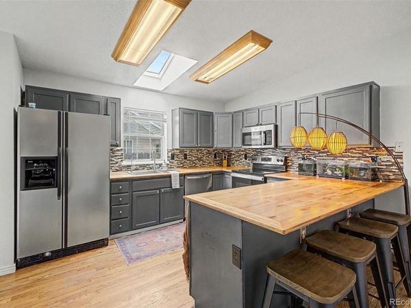 309 Lincoln Avenue, Platteville, CO 80651