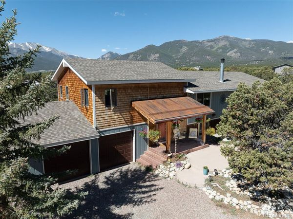 29255 Pinon Circle, Buena Vista, CO 81211