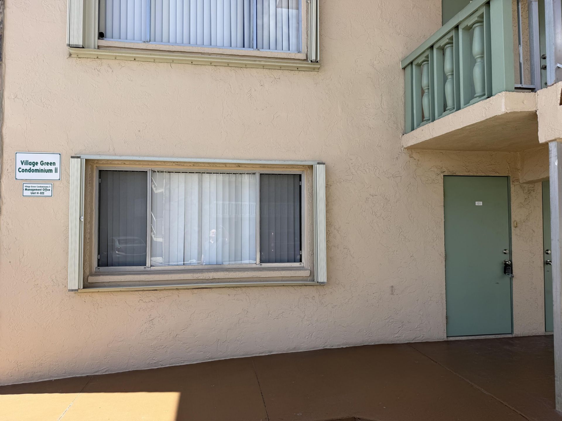 700 Village Green Court, Unit 101, Palm Springs, FL 33461 Photo