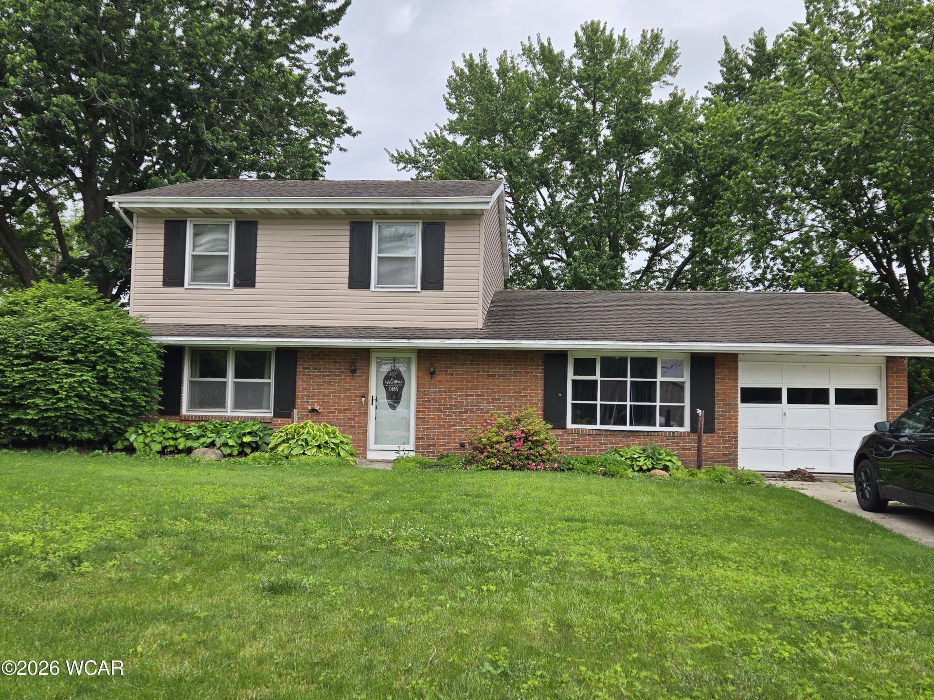 1107 Indiana Avenue, Saint Marys, OH 45885 Main Photo