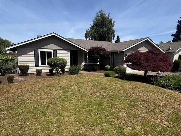 4857 Towhee Ct S, Salem, OR 97302