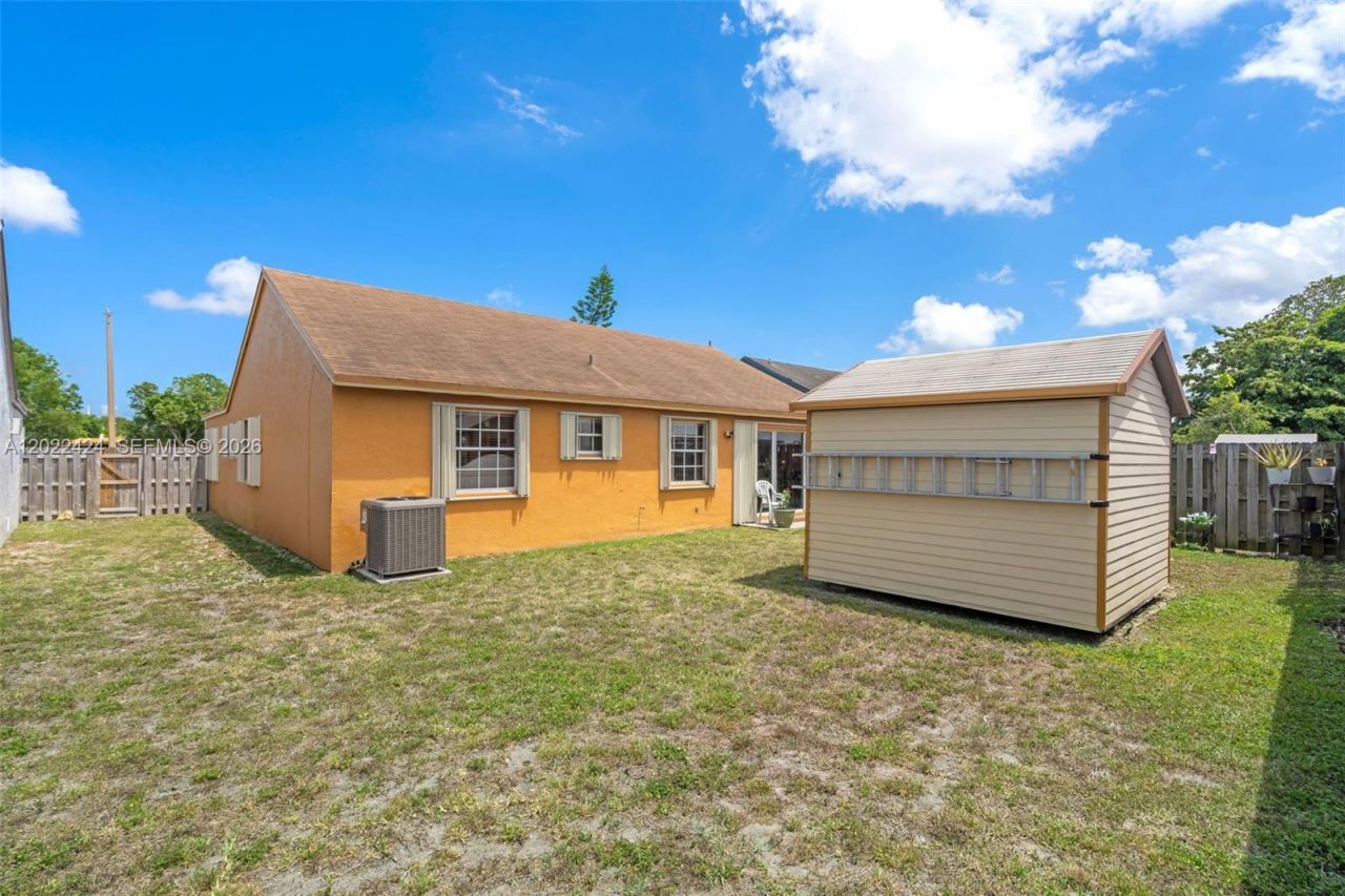 20370 NW 32nd Ave , Miami Gardens, FL 33056 Photo