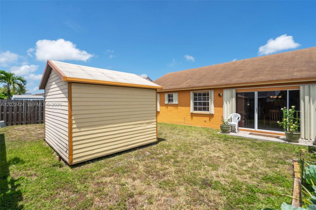 20370 NW 32nd Ave , Miami Gardens, FL 33056 Photo