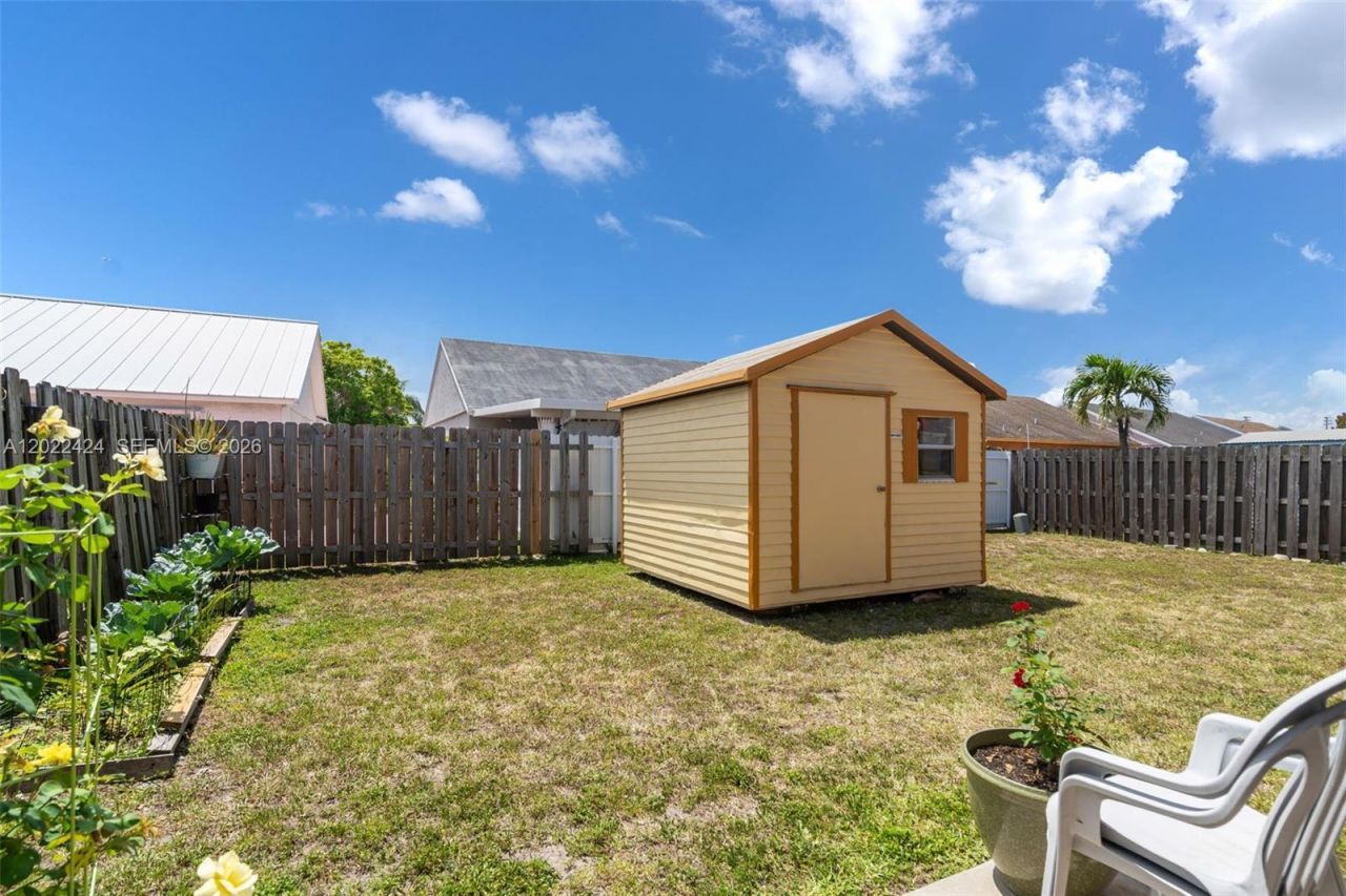 20370 NW 32nd Ave , Miami Gardens, FL 33056 Photo