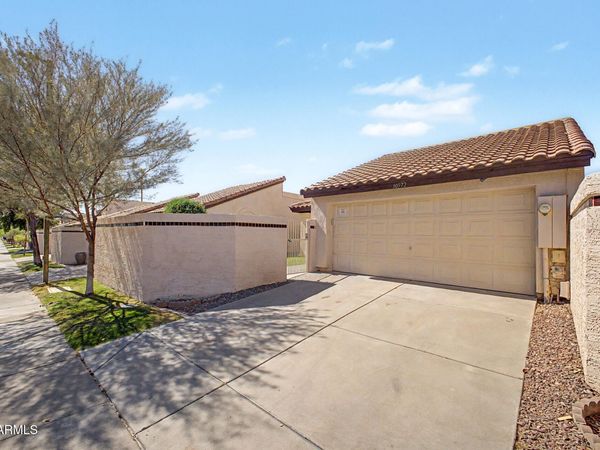 10972 E YUCCA Street, Scottsdale, AZ 85259