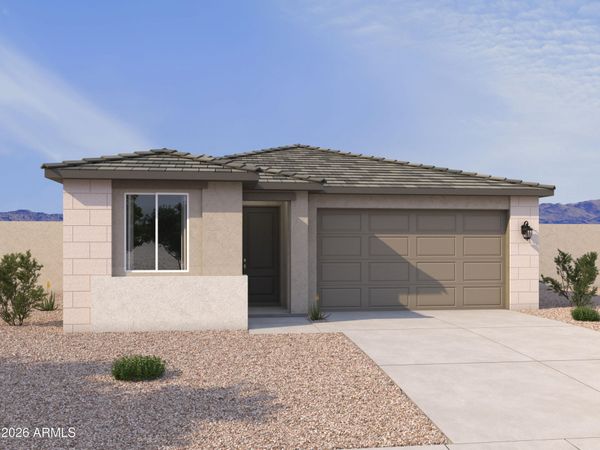 7414 S 47TH Lane, Laveen, AZ 85339