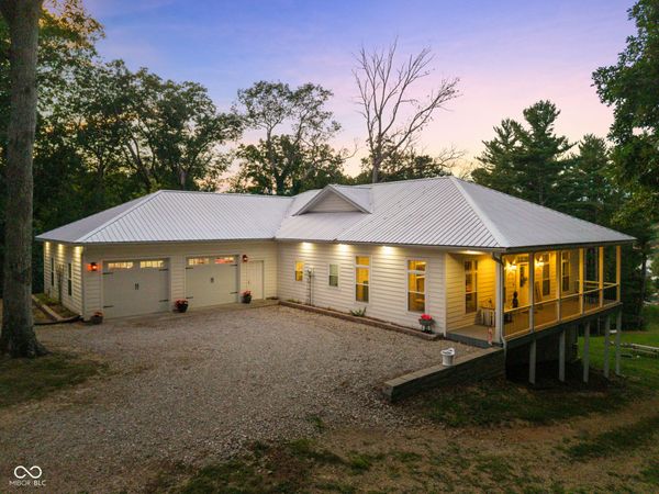 14000 W Lake Road, Seymour, IN 47274