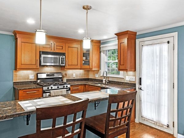 32 Williams St, Unit 32, Arlington, MA 02476