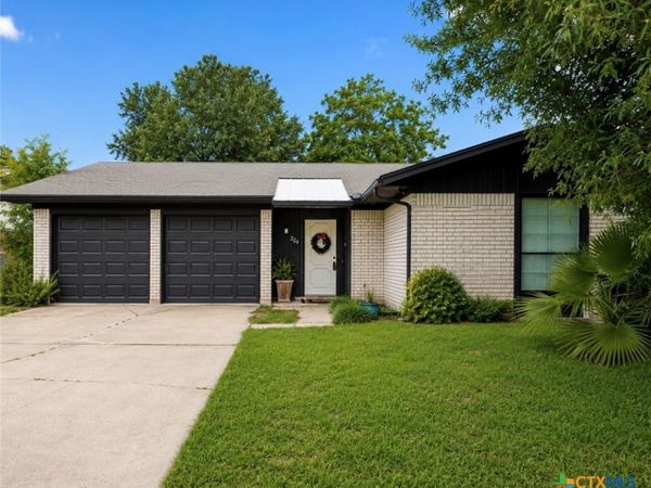 204 Timberlane Drive , Victoria, TX 77901